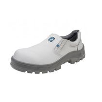 Tenis Elástico Bidensidade Bico De Composite Branca Tamanho 46 50T19C CA 45917 Marluvas