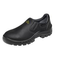 Tenis Elástico Bidensidade Sem Bico Preta 50T19SALTO Tamanho 43 CA 15387 Marluvas