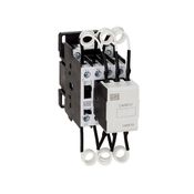 Contator Manobra Capacitor Tripolar 16A 220VCA 1NA Cwmc91030X26 WEG