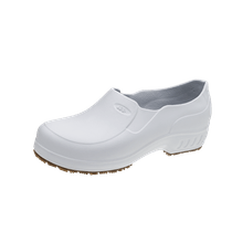 Sapato Eva Branca Antider Sem Bico 101FCLEAN Tamanho 44 CA 39213 Marluvas