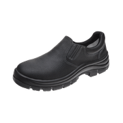 Tenis Elástico Bidensidade Bico De Plástico Preta 11SFT48BP Tamanho 45 CA 42861 Marluvas