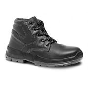 Bota Cadarço Bidensidade Bico De Aço 90HBNF200 4065BNFS2400FX Tamanho 40 Preta CA 28739 Bracol