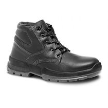 Bota Cadarço Bidensidade Bico De Aço 90HBNF200 4065BNFS2400FX Tamanho 42 Preta CA 28739 Bracol