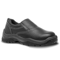 Sapato Microfibra Elástico Biqueira Composite Preta 37 4041Hlsm1600Lg Fujiwara