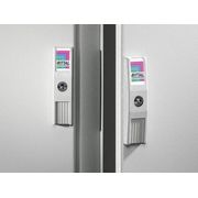 Travamento De Porta Ral 7035 Para Painel Ts 8611370 Rittal