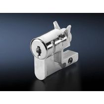 Tambor Semicilindrico C 2 Chaves Para Fechadura 3524E 2467000 Rittal