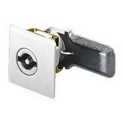 Fecho Lingueta Pol Fib Vid Terminal Paraf C Dupla Palheta 2* 2420000 Rittal