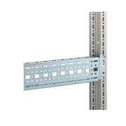 Kit Chassi 17x73x60mm Para Painel Ts 8612060 Rittal