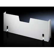 Porta Documentos Metal Para Painel 4115000 Rittal