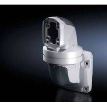 Dobradica Giratorio Al Fundido Plast Br Cinza 120mm Saida Hori* 6212740 Rittal