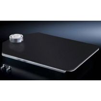 Apoio Para Mousepad Metalico Para Quadro 2383020 Rittal