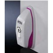 Fecho Lingueta C Reg 2537100 Rittal