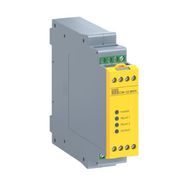 Relé Segurança Contra Simultaneid Cat 4 24Vcc 1Nf CSD201 WEG