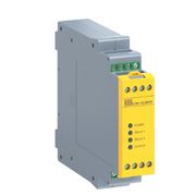 Relé Segurança Contra Simultaneid Cat 4 24Vcc 1Nf CSD201 WEG