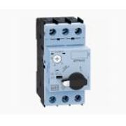 Disjuntor Motor Tripolar 2,5A 440V 100KA MPW40I3D025 WEG