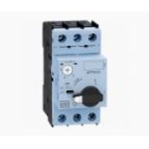 Disjuntor Motor Tripolar 10A 380VCA 130A 100KA Parafuso Mpw Mpw40I3U010 Weg