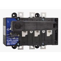 Chave Seccionadora Tripolar Sob Carga 1250A 690V RIW12503H WEG