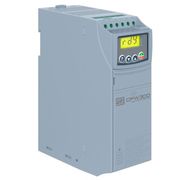 Inversor de Frequência Trifásico 220V 6A 1,5CV Cfw300 CFW300A06P0T2NB20 WEG
