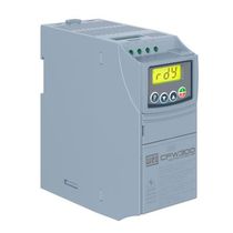 Inversor de Frequência Monofásico 220V 1,6A 0,25CV Cfw300 CFW300A01P6S2NB20 WEG
