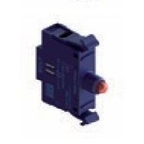 Bloco Luminoso Led Vermelho 220V Csw CSWBIDLF1D66 WEG