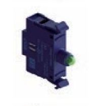 Bloco Luminoso Led Verde 220V CSWBIDLF2D66 WEG