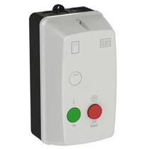 Chave Partida Direta 380V 15Cv PDW0515V40FF WEG