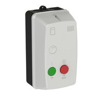 Chave Partida Direta 220V 5Cv PDW055V25 WEG