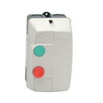 Chave Partida Direta 380V 7,5 V PDWCA087,5V40 WEG