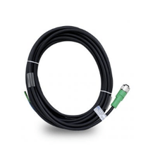 Cabo Com Conector M12 5M 5V M125V5 Weg