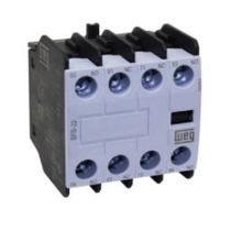 Bloc Cont Auxiliar Na+Nf Para Disjuntor Dwb BC2DWB Weg