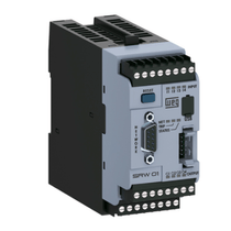 Relé Inteligente 110 240V Modbus Tcp Profinet I/O Ethernet * SRW01UCDT1E47 Weg