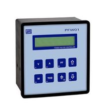 Controlador Potência Automático e Manual Trifásico 12 Passos 10Va PFW01T12 WEG