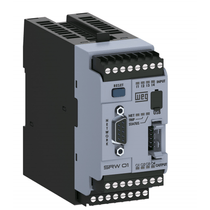 Relé Inteligente 24V SRW01UCPE1E26 WEG