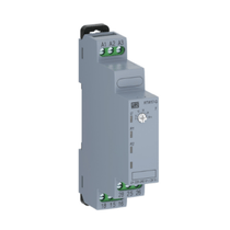 Relé Temporizador 2Na+2Nf 3-30S Estrela-Triangulo RTW17G02U030SE37 WEG