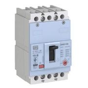 Disjuntor Caixa Moldada Tripolar Termomanético Fixo 380/415V 32A 16KA DWB160B323DX WEG