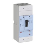 Disjuntor Caixa Moldada Tripolar 690V 200A 10KA WEG