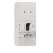 Disjuntor Caixa Moldada Tripolar 690V 1600A 50KA WEG