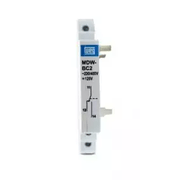 Bloc Cont 1Na 1Nf 690V 100A Disjuntor Mini MDWBC21 Weg