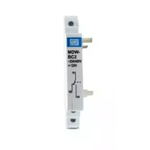 Bloc Cont 1Na 1Nf 690V 100A Disjuntor Mini MDWBC21 Weg