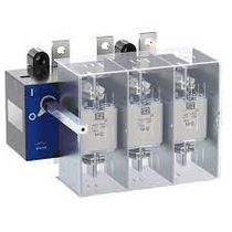 Chave Fusível Distr Tp Nh 690V RFW400H WEG