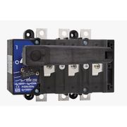 Chave Seccionadora Tripolar Sob Carga 630A 690V RIW6303H WEG