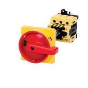 Chave Seccionadora Tripolar Base 125A MSW125B3 Weg