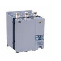 Soft Starter Chave Partida Suave Trifásica 220-575V 255A 110V SSW070255T5SH1Z WEG