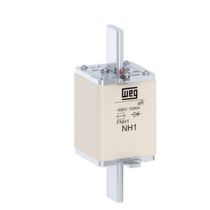 Fusivel Nh 1 U/R 690Vca 160A 100Ka 10808545 WEG