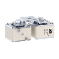 Fusivel Nh 23 U/R 690V 1600A 200Ka FNH23FEA 1600Y A Weg