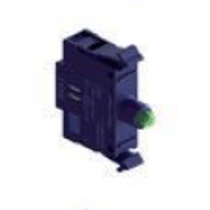 Bloco Led Verde 48V CSWBIDLF2E27 WEG