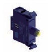 Bloco Luminoso Led Amarelo 220V CSWBIDLF3D66 WEG