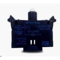 Bloco Luminoso Led Amarelo 24V CSWBIDLF3E26 WEG