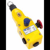 Chave Emergência Cabo CECME31A Weg