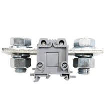 Conector Pass Plas Cz 1000V 415A 240Mm2 BTWP 240B WEG